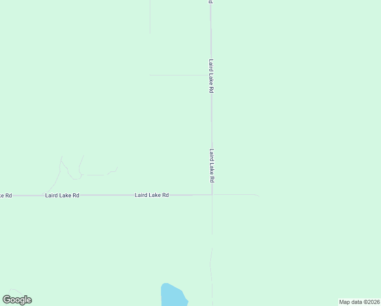 map of restaurants, bars, coffee shops, grocery stores, and more near 5571 Laird Lake Road in Hale