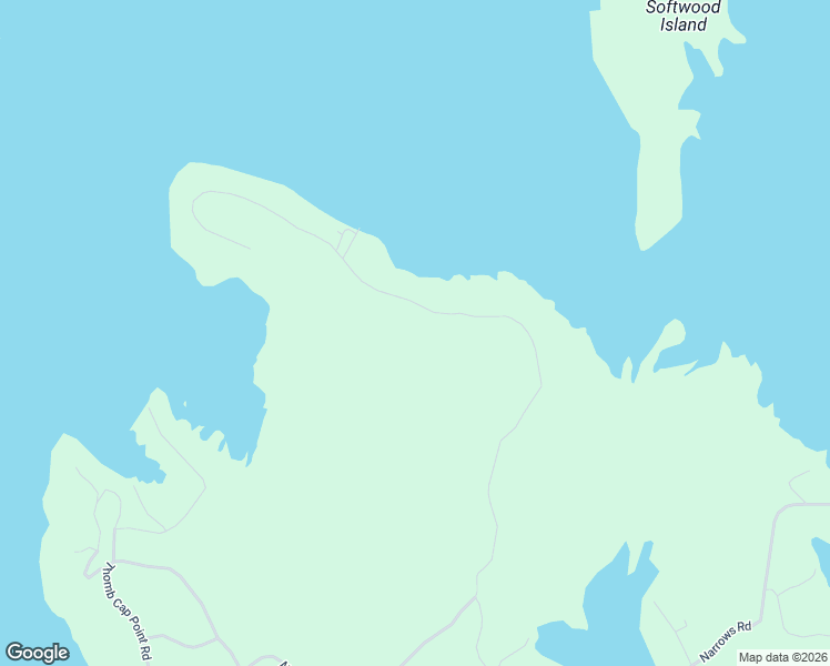 map of restaurants, bars, coffee shops, grocery stores, and more near Harry Freeman Road in Region of Queens Municipality