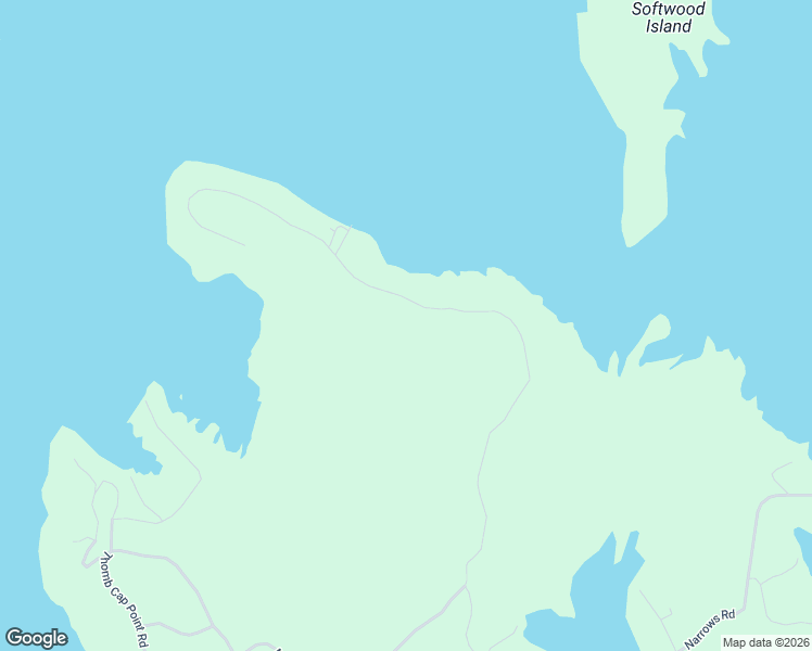 map of restaurants, bars, coffee shops, grocery stores, and more near Harry Freeman Road in Region of Queens Municipality