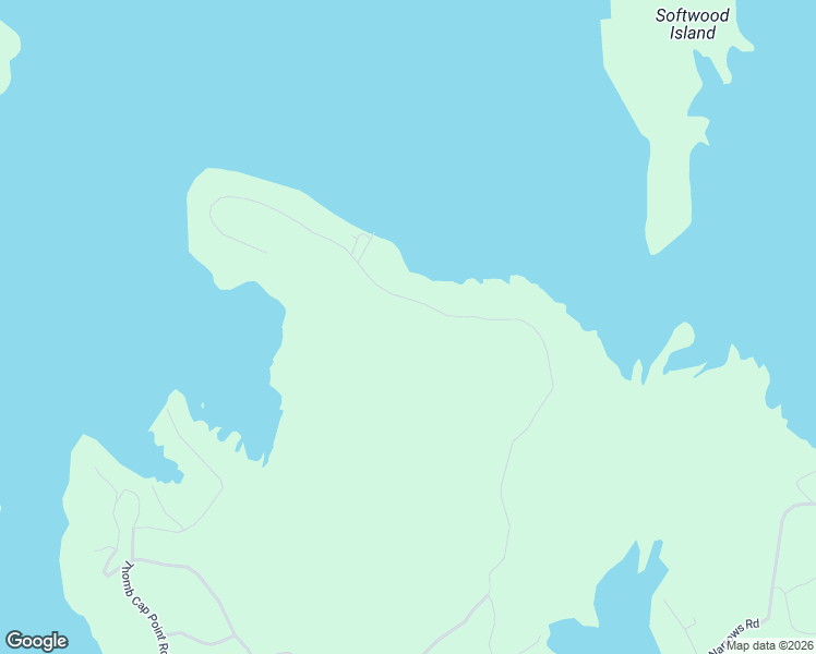 map of restaurants, bars, coffee shops, grocery stores, and more near Harry Freeman Road in Region of Queens Municipality