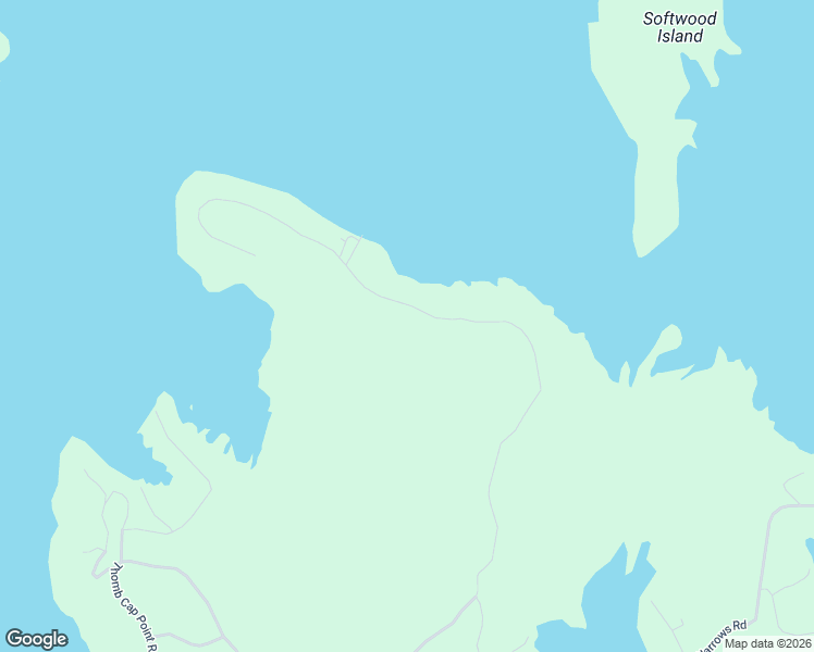 map of restaurants, bars, coffee shops, grocery stores, and more near Harry Freeman Road in Region of Queens Municipality