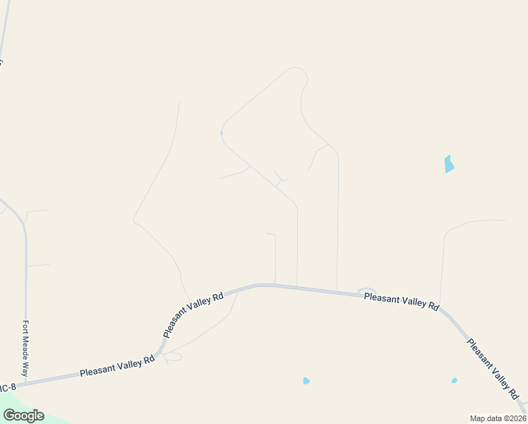 map of restaurants, bars, coffee shops, grocery stores, and more near 13174 Pleasant Valley Road in Sturgis