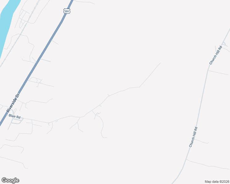 map of restaurants, bars, coffee shops, grocery stores, and more near 145 Blair Road in Augusta