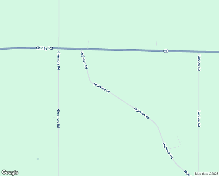map of restaurants, bars, coffee shops, grocery stores, and more near 6021 Highview Road in Denmark