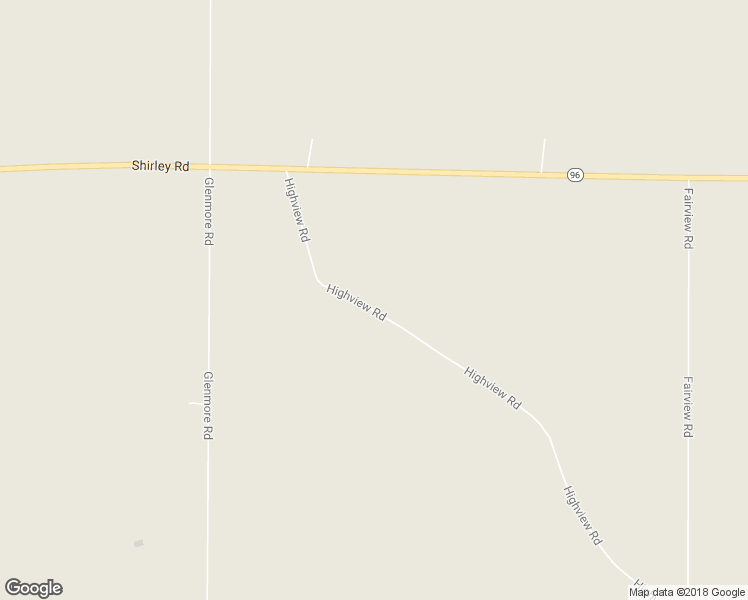 map of restaurants, bars, coffee shops, grocery stores, and more near 6021 Highview Road in Denmark
