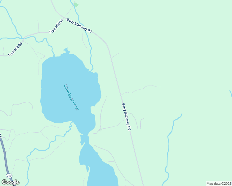 map of restaurants, bars, coffee shops, grocery stores, and more near 355 Berry Mahoney Road in Hartford