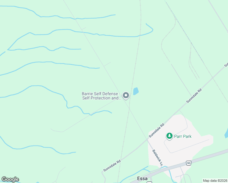 map of restaurants, bars, coffee shops, grocery stores, and more near 3468 Baldwick Lane in Utopia