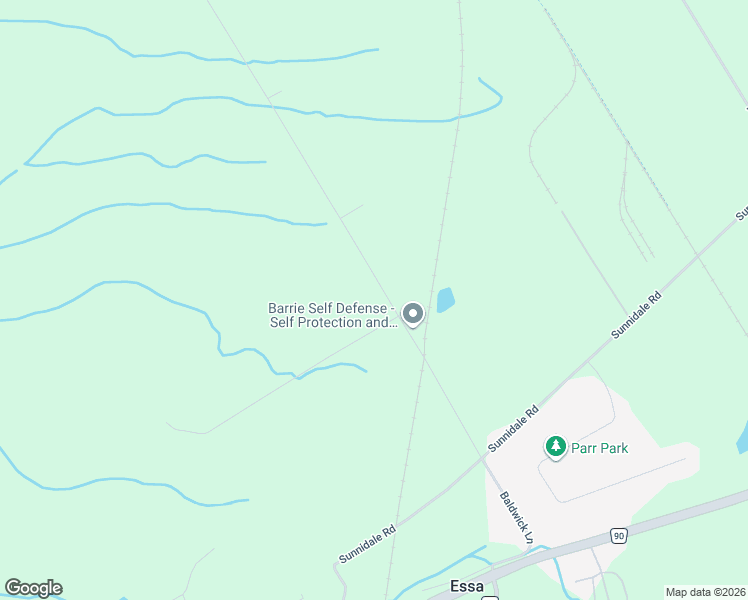 map of restaurants, bars, coffee shops, grocery stores, and more near 3468 Baldwick Lane in Utopia