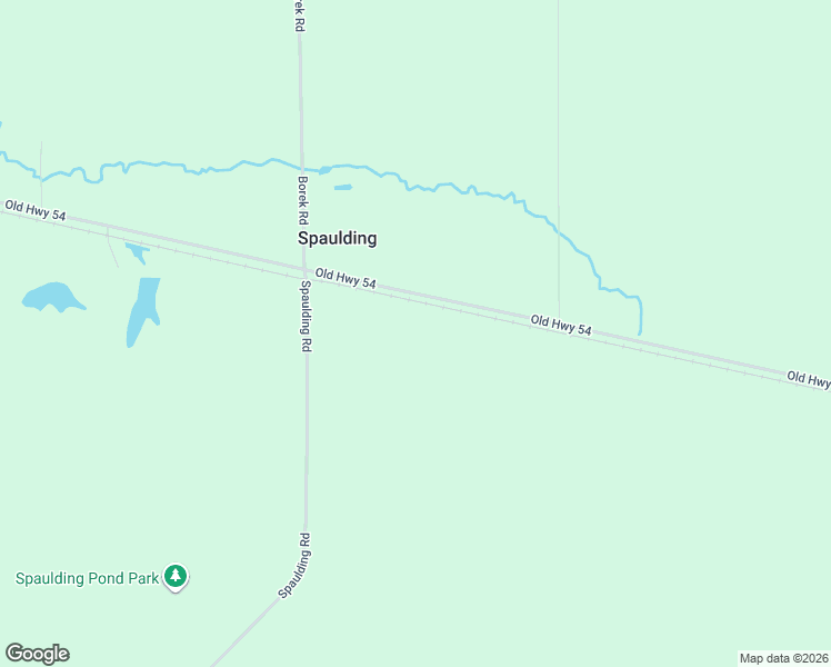 map of restaurants, bars, coffee shops, grocery stores, and more near W2011 Old Highway 54 in Pittsville