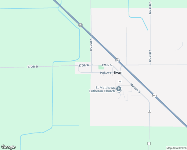 map of restaurants, bars, coffee shops, grocery stores, and more near 566 Park Avenue in Morgan