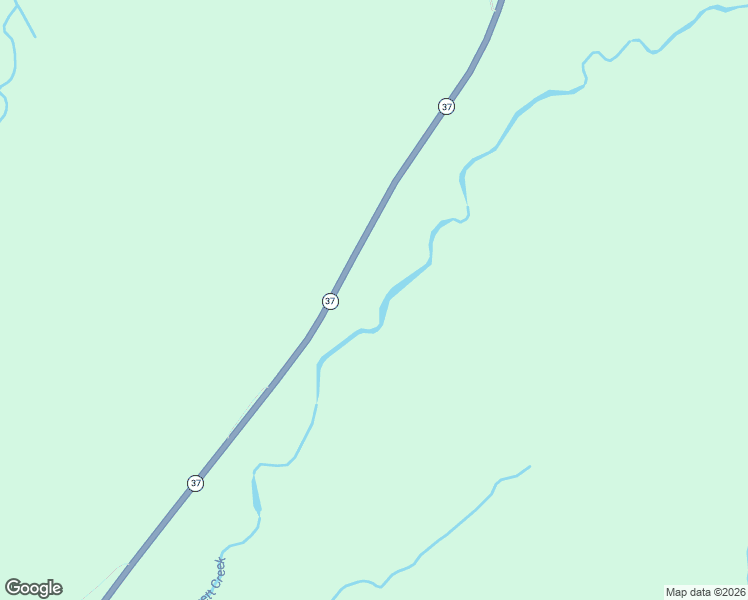map of restaurants, bars, coffee shops, grocery stores, and more near 47382 New York 37 in Hammond