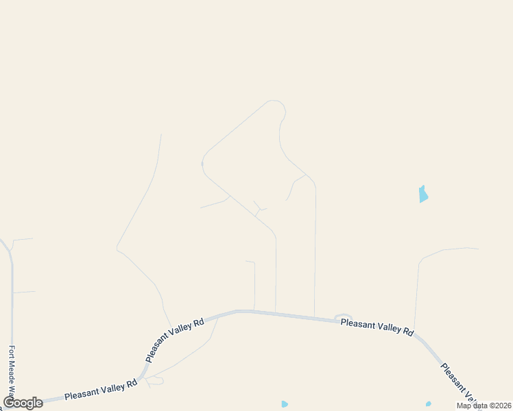 map of restaurants, bars, coffee shops, grocery stores, and more near 21055 Blair Ranch Loop in Sturgis