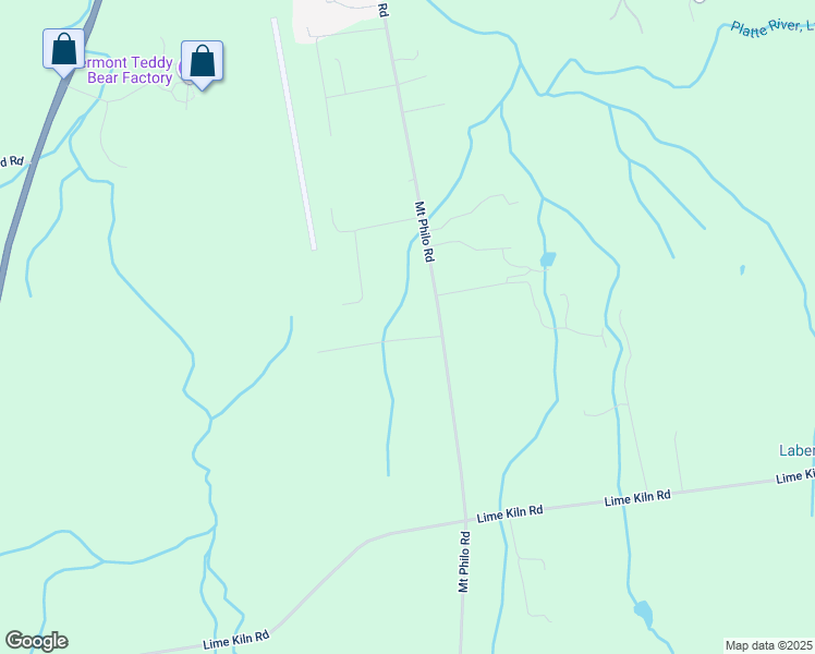 map of restaurants, bars, coffee shops, grocery stores, and more near 114 Mount Philo Road in Charlotte