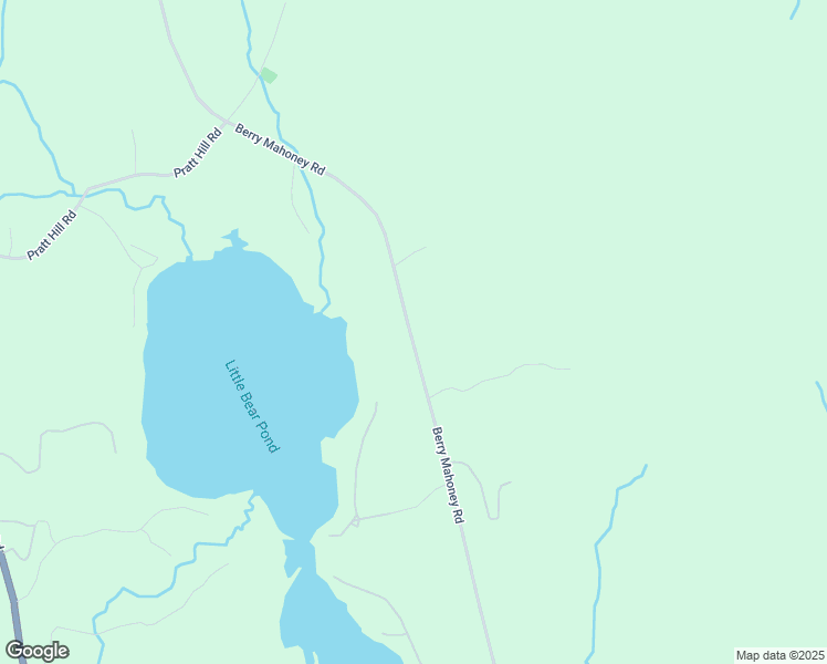 map of restaurants, bars, coffee shops, grocery stores, and more near 355 Berry Mahoney Road in Hartford