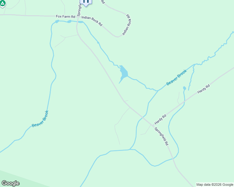 map of restaurants, bars, coffee shops, grocery stores, and more near County Highway 12 in Wilmington