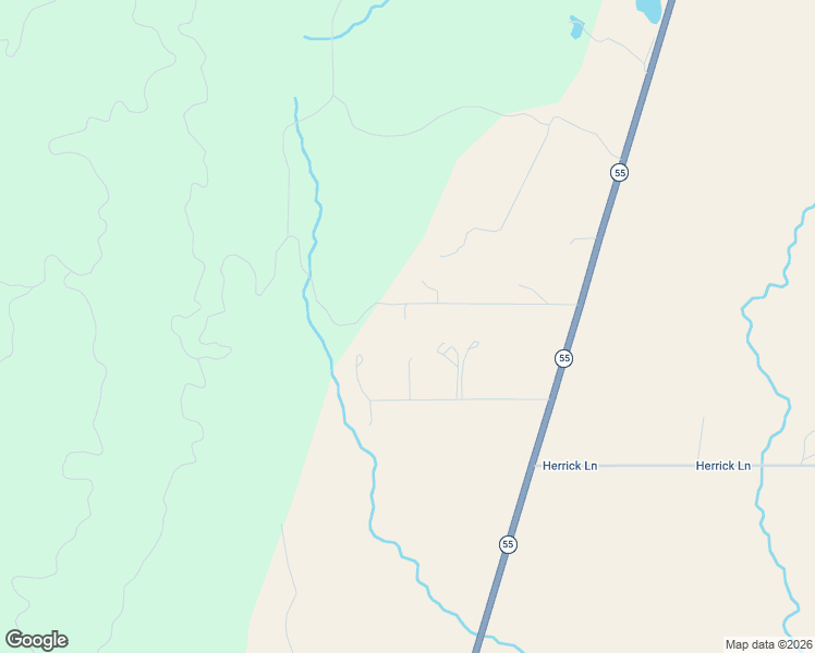 map of restaurants, bars, coffee shops, grocery stores, and more near 28 Rising Lane in Cascade