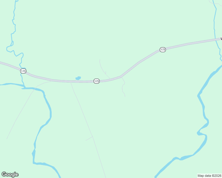 map of restaurants, bars, coffee shops, grocery stores, and more near 326 Woodmans Mill Road in Searsmont