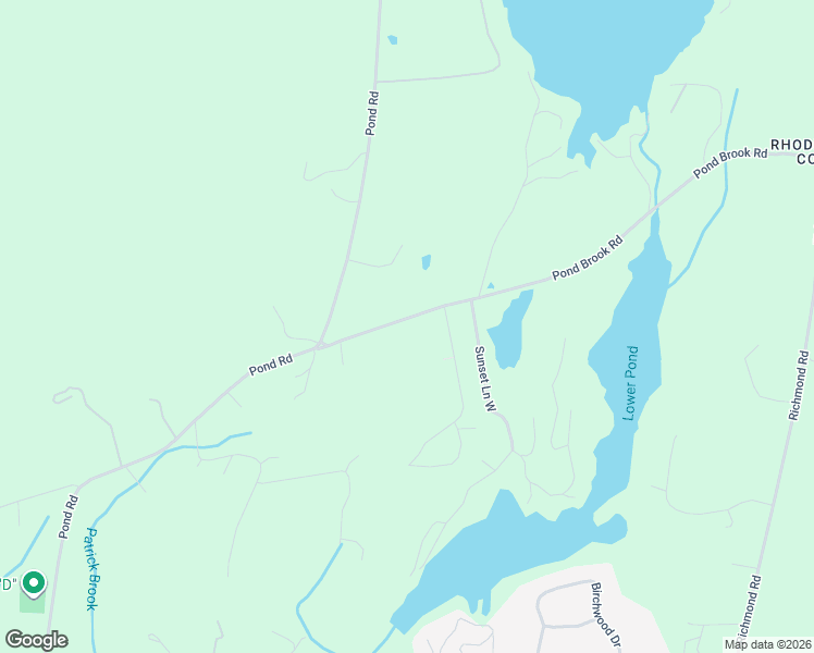 map of restaurants, bars, coffee shops, grocery stores, and more near 178 Pond Brook Road in Hinesburg