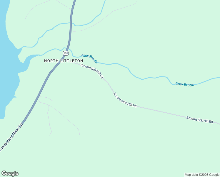 map of restaurants, bars, coffee shops, grocery stores, and more near 2375 Broomstick Hill Road in Littleton
