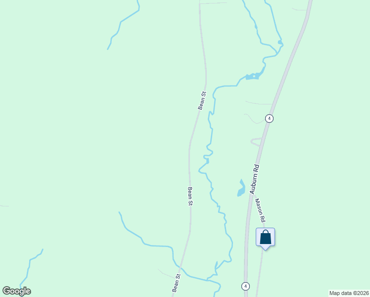 map of restaurants, bars, coffee shops, grocery stores, and more near 218 Bean Street in Livermore