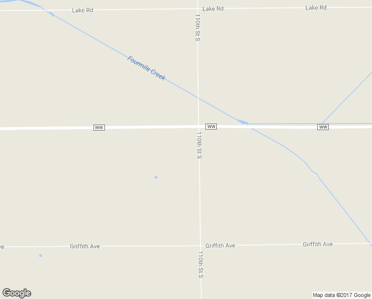 map of restaurants, bars, coffee shops, grocery stores, and more near 10930 County Road WW in Wisconsin Rapids