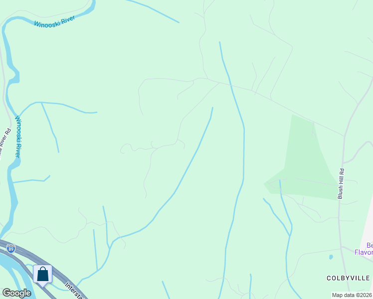 map of restaurants, bars, coffee shops, grocery stores, and more near 323 South Pinnacle Ridge Road in Waterbury