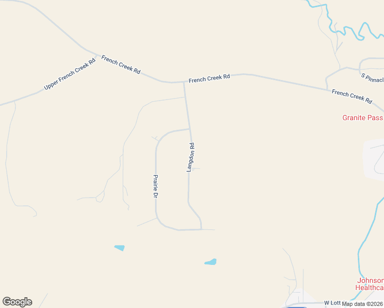 map of restaurants, bars, coffee shops, grocery stores, and more near Langdon Rd in Buffalo