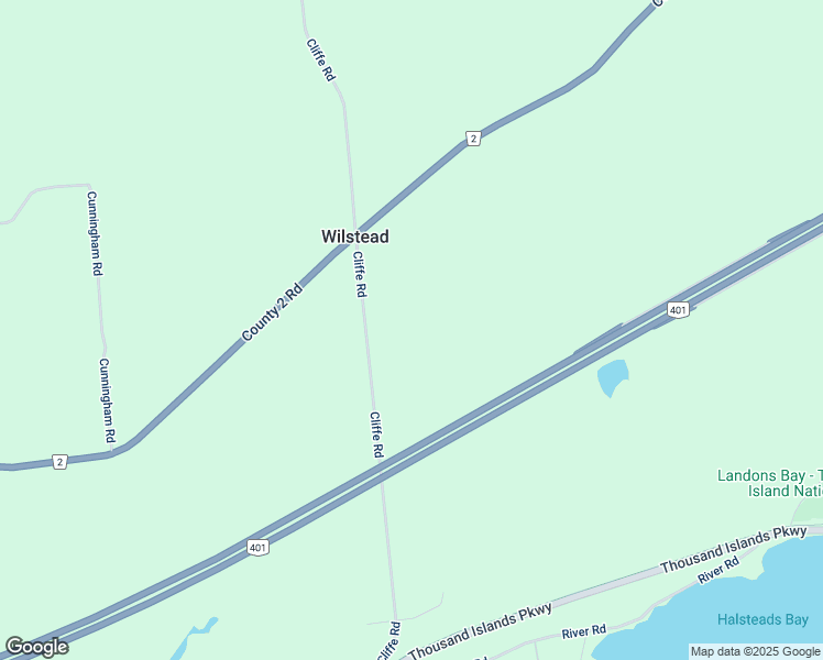 map of restaurants, bars, coffee shops, grocery stores, and more near 231 Cliffe Road in Lansdowne