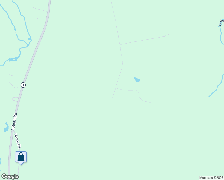 map of restaurants, bars, coffee shops, grocery stores, and more near Butter Hill Road in Livermore