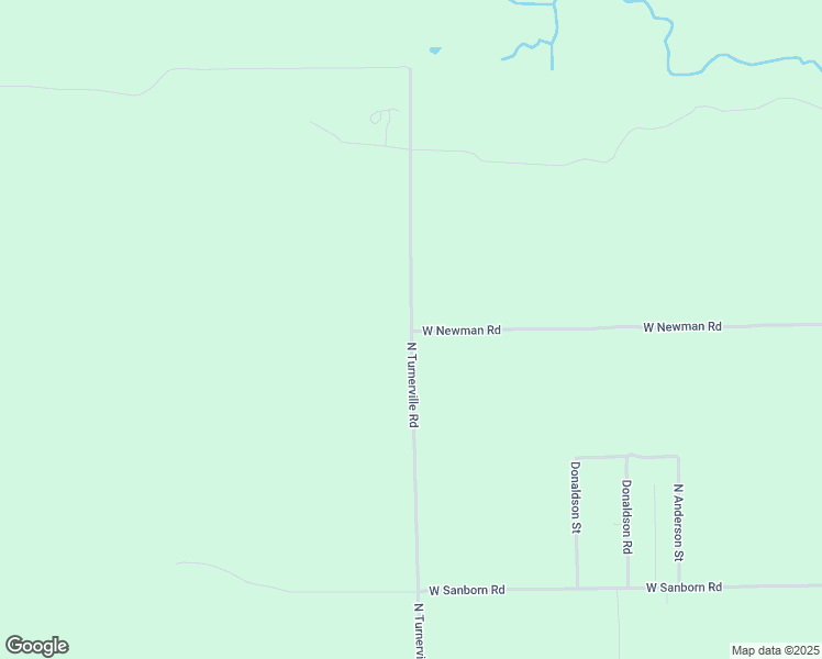 map of restaurants, bars, coffee shops, grocery stores, and more near 1680 North Turnerville Road in Lake City