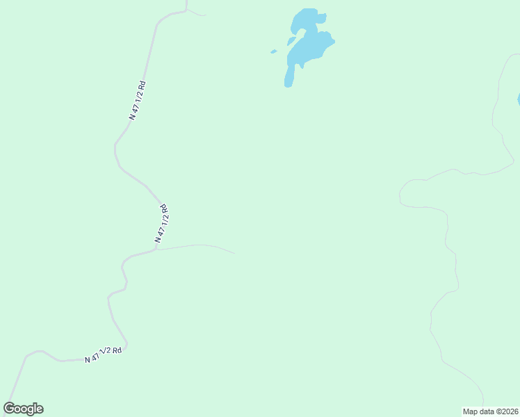 map of restaurants, bars, coffee shops, grocery stores, and more near 11711 22 3/4 Road in Manton