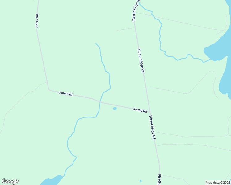 map of restaurants, bars, coffee shops, grocery stores, and more near Jones Road in Palermo