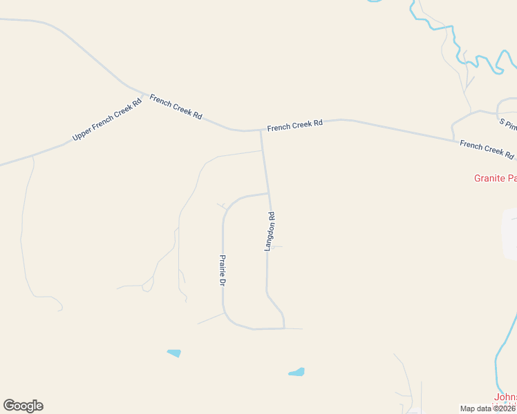 map of restaurants, bars, coffee shops, grocery stores, and more near 2 Prairie Drive in Buffalo