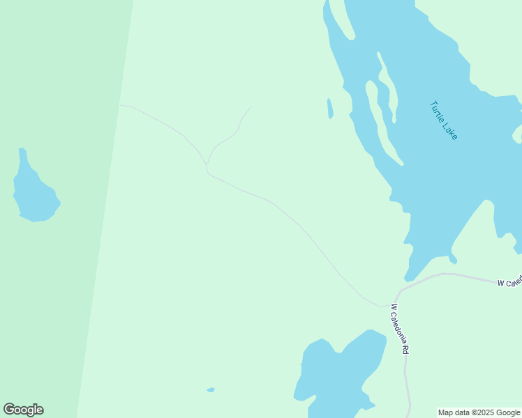 map of restaurants, bars, coffee shops, grocery stores, and more near Cleary Road in Region of Queens Municipality