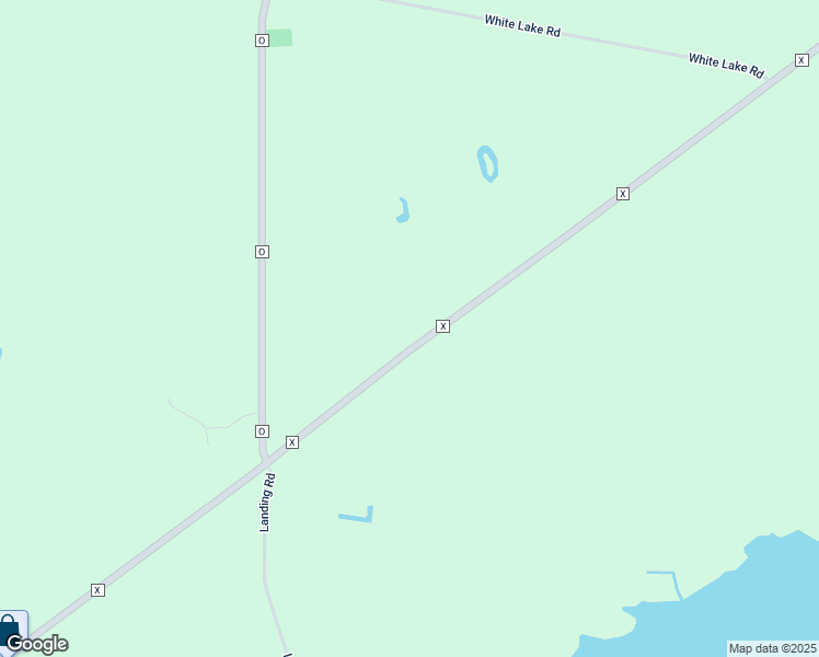map of restaurants, bars, coffee shops, grocery stores, and more near E7022 County Road X in Weyauwega