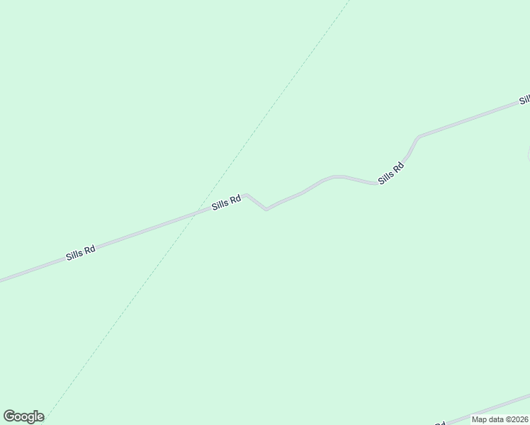 map of restaurants, bars, coffee shops, grocery stores, and more near 714 Sills Road in Stirling