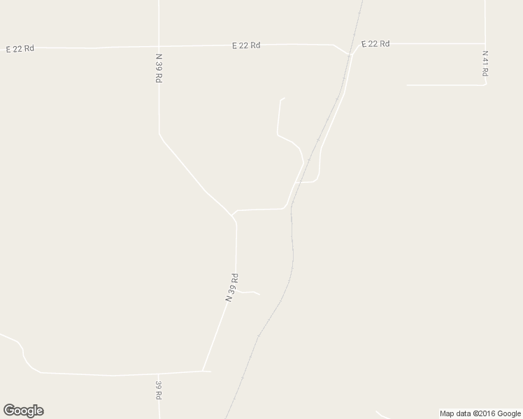 map of restaurants, bars, coffee shops, grocery stores, and more near East 22 1/2 Mi Road in Manton