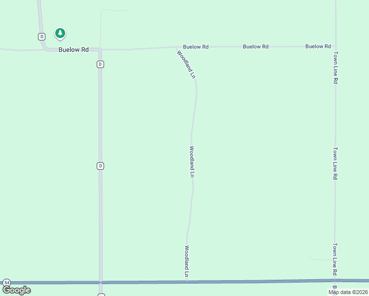 map of restaurants, bars, coffee shops, grocery stores, and more near 6974 Woodland Lane in Amherst