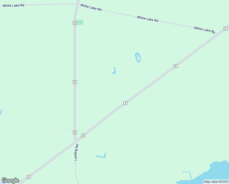 map of restaurants, bars, coffee shops, grocery stores, and more near E7022 County Road X in Weyauwega