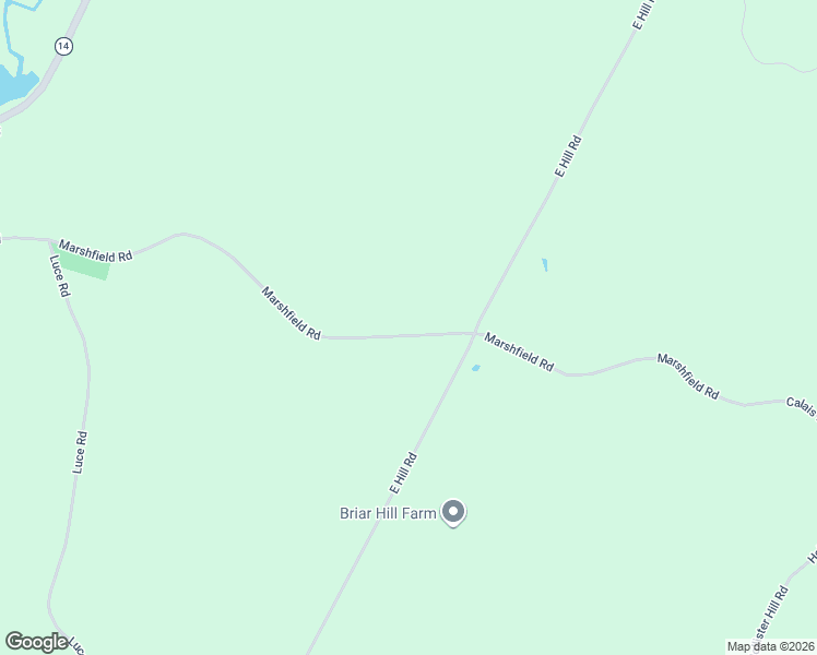 map of restaurants, bars, coffee shops, grocery stores, and more near 1201 Marshfield Road in Plainfield