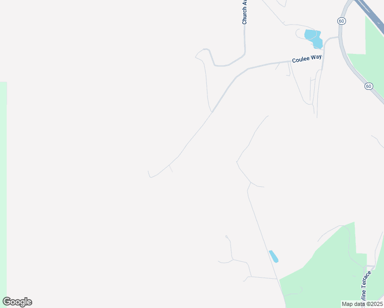 map of restaurants, bars, coffee shops, grocery stores, and more near 1105 Coulee Way in Wabasha