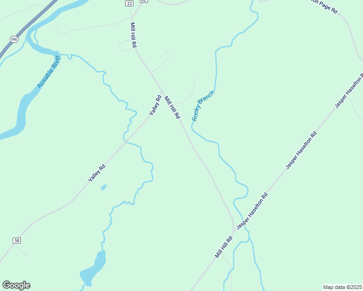 map of restaurants, bars, coffee shops, grocery stores, and more near 627 Glen Rd in Essex