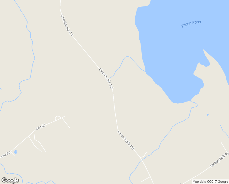 map of restaurants, bars, coffee shops, grocery stores, and more near 552 Lincolnville Road in Belmont