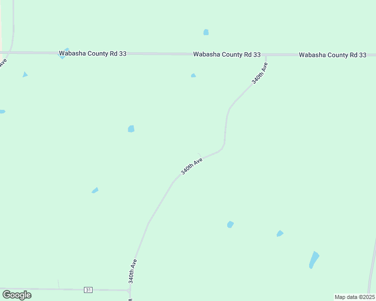 map of restaurants, bars, coffee shops, grocery stores, and more near 67545 340th Avenue in Lake City