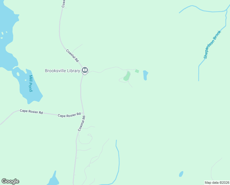 map of restaurants, bars, coffee shops, grocery stores, and more near 69 Town House Road in Brooksville