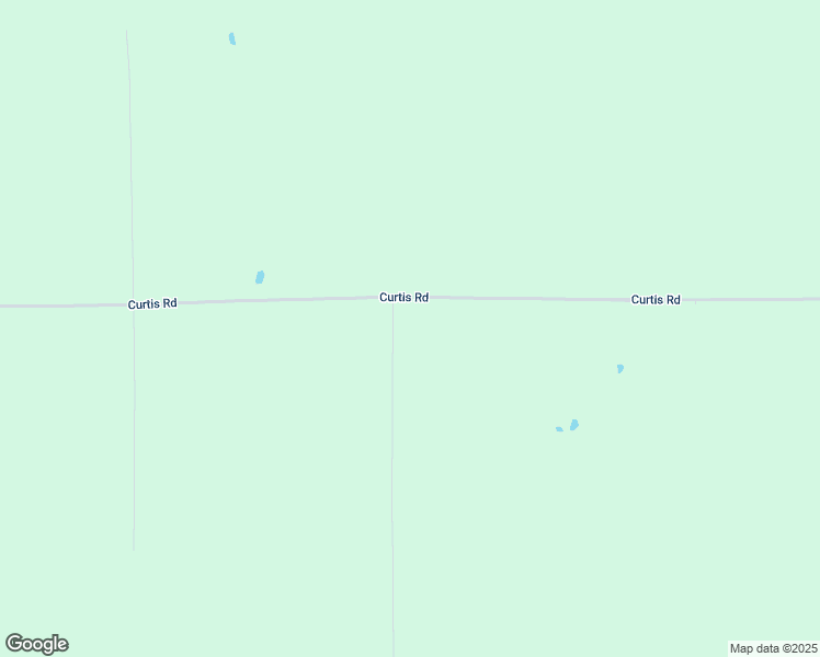 map of restaurants, bars, coffee shops, grocery stores, and more near 7977 Curtis Road in Hale