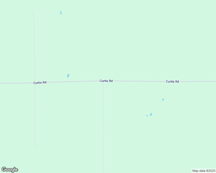 map of restaurants, bars, coffee shops, grocery stores, and more near 7977 Curtis Road in Hale