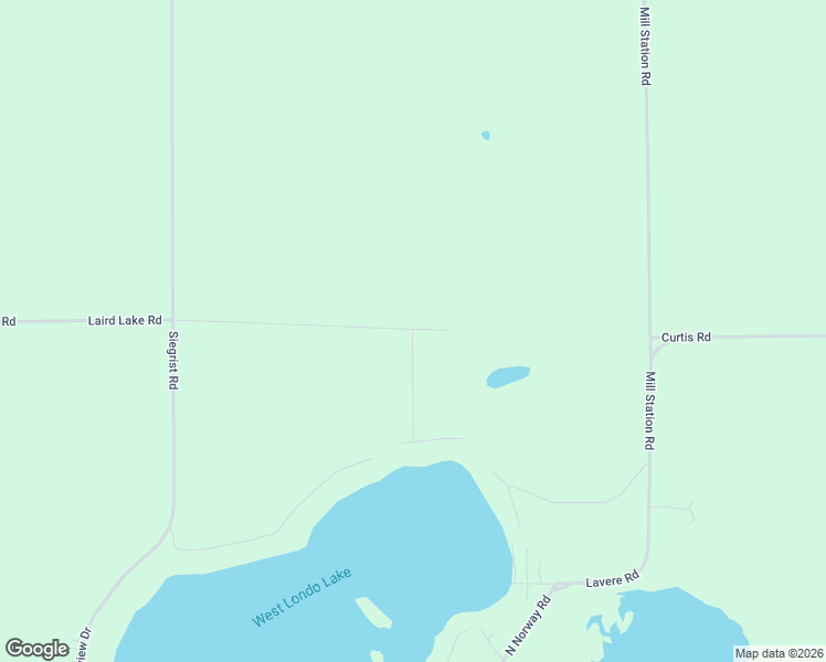 map of restaurants, bars, coffee shops, grocery stores, and more near 2800 Maple Road in Hale