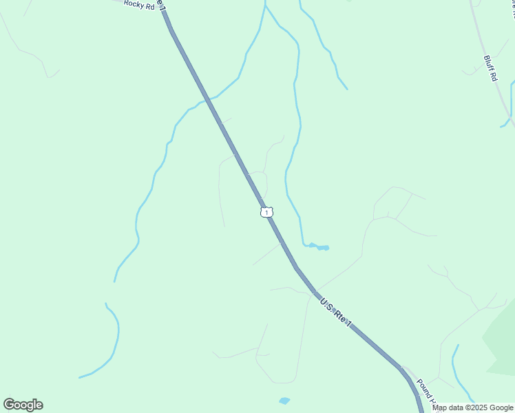 map of restaurants, bars, coffee shops, grocery stores, and more near 10 Wood Lane in Northport