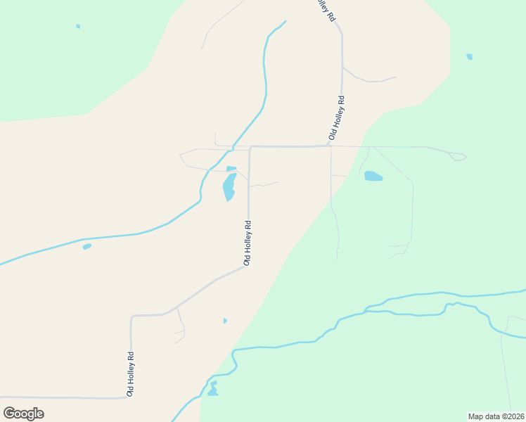 map of restaurants, bars, coffee shops, grocery stores, and more near 26257 Old Holley Road in Sweet Home